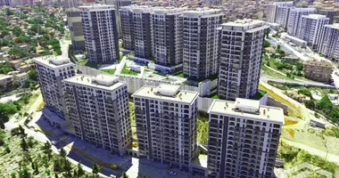 Apartamento 4 habitaciones en Marmara Region, Turquía