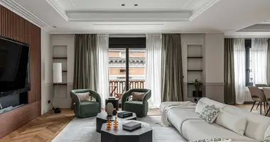 Apartamento 3 habitaciones en Madrid, Španjolska