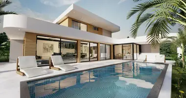 Villa en Jávea, Španjolska