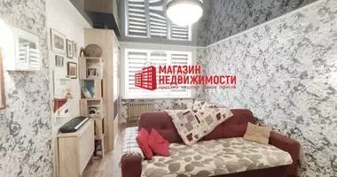 Apartamento 1 habitación en Grodno, Bielorrusia