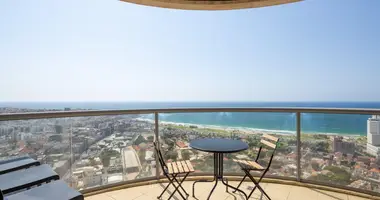 Apartamento 4 habitaciones en Tel Aviv-Yafo, Israel