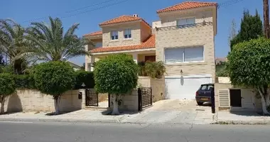 Дом 5 спален в Лимасол, Кипр