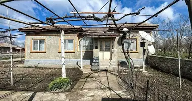 Casa 4 habitaciones en Durankulak, Bulgaria