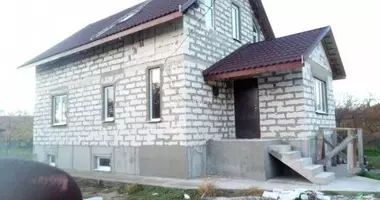 4 room house in Odessa, Ukraine
