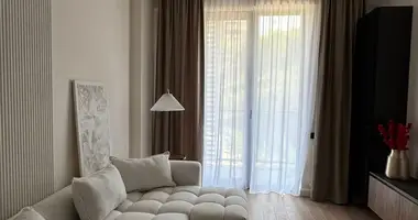 Apartamento 2 habitaciones en Tiflis, Georgia
