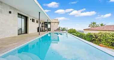 Villa 4 bedrooms in Platja dAro, Spain