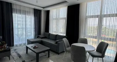 Appartement 1 chambre dans Mahmutlar, Turquie