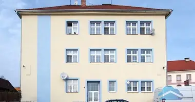 Квартира 3 комнаты в Planany, Чехия
