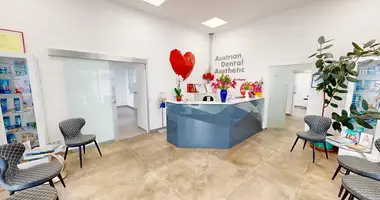 Büro 160 m² in Wien, Österreich