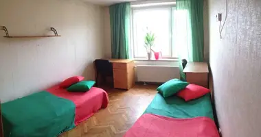 3 room apartment in Wroclaw, Poland