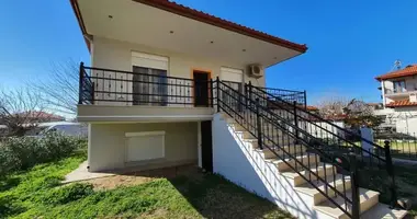 3 bedroom house in Nikiti, Greece