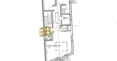 2 bedroom apartment in Tarxien, Malta