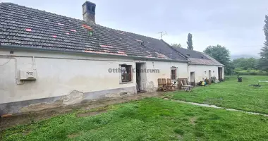 2 room house in Somlovasarhely, Hungary