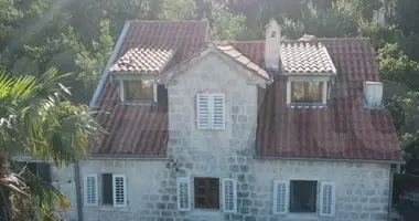 Дом 3 спальни в Morinj, Черногория