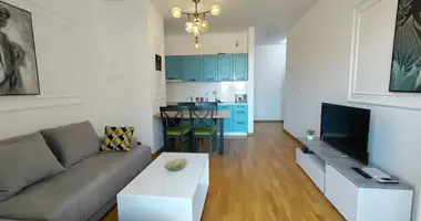 1 bedroom apartment in Becici, Montenegro