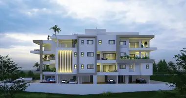 2 bedroom apartment in Limassol, Cyprus