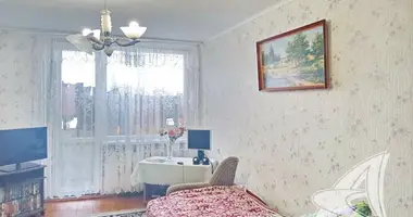 3 room apartment in Malaryta, Belarus