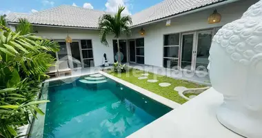 Villa 2 chambres dans Ubud, Indonésie