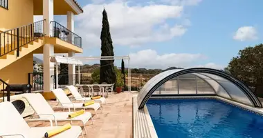 Villa 4 chambres dans Mijas, Espagne