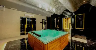 Wohnung 2 Schlafzimmer in Mittelmeerregion, Türkei