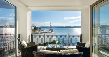 Appartement 2 chambres dans Tivat, Monténégro