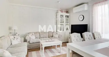 3 bedroom apartment in Loviisa, Finland