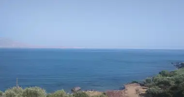 Участок земли в Греция