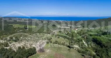 Plot of land in Chaniotis, Greece