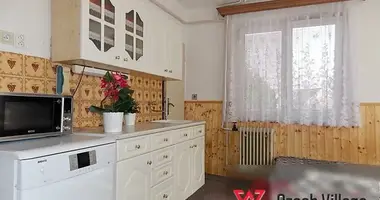 Apartment in Zlonice, Czech Republic