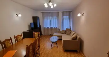 2 room apartment in Warsaw, Poland