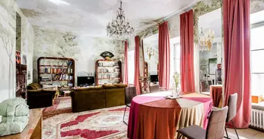 2 room house in poselenie Voronovskoe, Russia