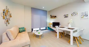 Apartamento 1 habitación en Torrevieja, España