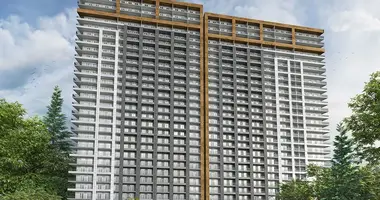 3 bedroom apartment in Tbilisi, Georgia