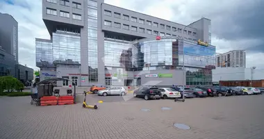 Büro 38 m² in Minsk, Belarus