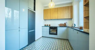 Apartamento 2 habitaciones en Lodz, Polonia