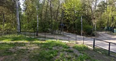 Terrain dans Voïvodie de Mazovie, Pologne
