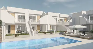 2 bedroom apartment in San Pedro del Pinatar, Spain