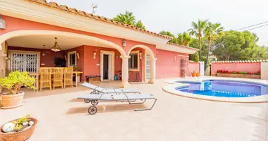 3 bedroom house in Altea, Spain