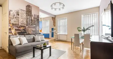 Wohnung 2 zimmer in Vilnius, Litauen