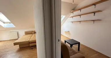 3 room apartment in Warsaw, Poland