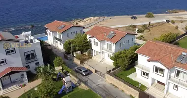 Villa 4 bedrooms in Larnakas tis Lapithiou, Northern Cyprus