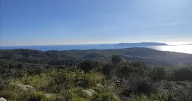 Parcela en Lachanada, Grecia