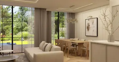 Casa 4 habitaciones en Donja Lastva, Montenegro