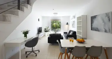 Townhouse 2 bedrooms in Paphos, Cyprus