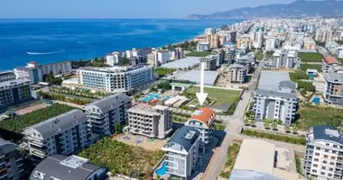 1 bedroom apartment in Kargıcak, Turkey