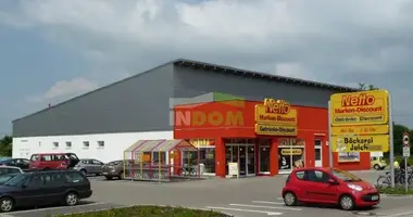 Commercial property 1 395 m² in Hesse, Germany