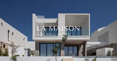 Maison 4 chambres dans Empa, Chypre