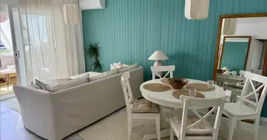 Mieszkanie 3 pokoi w Mijas, Hiszpania