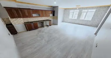 2 room apartment in Alanya, Turkey