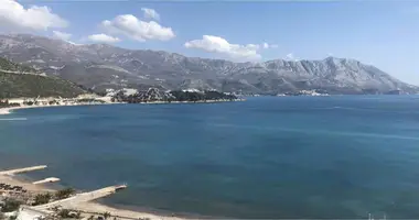 Mieszkanie 1 pokój w Budva, Czarnogóra